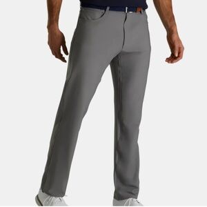 Footjoy performance athletic Fit Golf Pants - 36x32